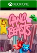Gang Beasts Xbox One Xs+Pc Win Ключ - изображение 1