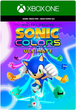 Sonic Colors: Ultimate - Digital Deluxe Xbox Ключ - изображение 1