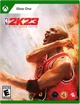 Nba 2K23 Michael Jordan Edition Xbox One Xs Ключ - изображение 1
