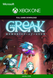 Greak: Memories Of Azur Xbox One Xs Ключ - изображение 1