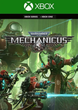Warhammer 40,000: Mechanicus Xbox One Xs Ключ - изображение 1