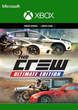 The Crew Ultimate Edition (Xbox One, X/S) Ключ - зображення 1