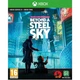 Beyond A Steel Sky Xbox One Xs Ключ - изображение 1