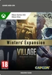 Resident Evil Village Экспансия Уинтерсов Xбox Ключ - изображение 1