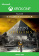 Assassin’S Creed Истоки Gold Edition Ключ Xbox - изображение 1