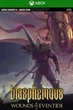 Blasphemous Xbox One Xs Ключ - изображение 1