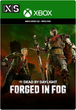 Dead By Daylight: Forged In Fog Chapter Xbox Ключ - изображение 1