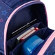 Рюкзак GoPack Education каркасний GO24-597M-3 Be Happy - изображение 10