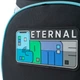 Рюкзак GoPack Education каркасний GO24-5001S-6 Eternal Game - изображение 10