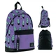 Рюкзак Kite Education teens K24-910M-3 - зображення 1