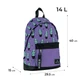 Рюкзак Kite Education teens K24-910M-3 - зображення 2