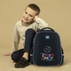 Рюкзак GoPack Education напівкаркасний GO24-165M-5 Cyber Sport - изображение 14