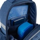 Рюкзак шкільний каркасний Kite Education College Line College Line boy K24-555S-4 - зображення 14