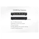 Комутатор NETGEAR GS308 8xGE, некерований - зображення 5