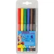 Фломастери CENTROPEN 6кол. 7790/06 ТП /7790/06 ТП/ - зображення 1