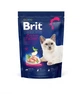 Сухой корм Brit Premium by Nature Cat Sterilised для стерилизованных кошек с курицей 800 (г) - изображение 1