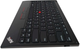 Клавіатура бездротова Lenovo ThinkPad TrackPoint Keyboard II (4Y40X49521) - зображення 4