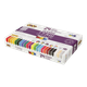Гуаш CLASSIC 24 кольорів х 20мл, в карт.коробці, KIDS Line - зображення 1
