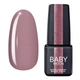 Гель лак BABY Moon Lilac Train Collection №023, 6 мл - изображение 1