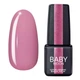 Гель лак BABY Moon Lilac Train Collection №006, 6 мл - зображення 1