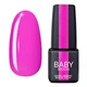 Гель лак BABY Moon Dolce Rose Collection №016, 6 мл - изображение 1