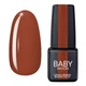 Гель лак BABY Moon Sunny Solo Collection №012, 6 мл - изображение 1
