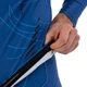 Мужской спортивный комплект рашгард + тайтсы Domino 210-14 размер 2XL (180-185см) Blue-Black - изображение 10