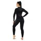 Термоштани для активного спорту термолосини Zelart Termoactiv Underwear 7304 розмір S/M (42-44) - зображення 9