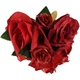Брошь - заколка Santa Catarina SETA Decor 23-626RD - изображение 2