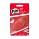 Багаторазовий перманентний клейовий ролик Pritt 2835699 червоний - зображення 2
