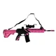 Автомат на Орбізах М416 Pink та 20 тисяч орбізів - изображение 2