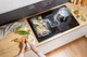 Варочная поверхность Gorenje HET949BSC - изображение 15