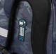 Рюкзак шкільний Yes 559618 TS-47 Brave - зображення 13