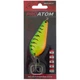 Блесна Select ProAtom 15.0g 65mm #10,1870.68.40 - изображение 1