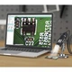 Электронный микроскоп для пайки 1600Х от USB - цифровой микроскоп для телефона - изображение 2