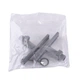 Трап линейный душевой TILLO TM009-40 40см - изображение 6