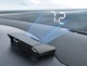 Бортовий комп'ютер з проектором на лобове скло HUD S100 - проекційний дисплей OBD2 - зображення 2