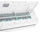 Кондиціонер спліт-система Ardesto ACM-07INV-R32-WF-AG-S - изображение 7