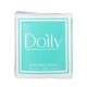 Рушники одноразові Doily Compact в пачці 40х70 см 50 шт 40 г/м2 (10041800110) - изображение 2