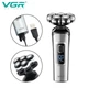 Электробритва VGR V-385 - изображение 4
