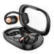 Навушники бездротові Hoco EA1 Spectrum true wireless BT headset Чорний - зображення 1