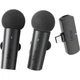 Мікрофон Fifine M8 Wireless (M8) - зображення 1