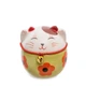 Декоративна скарбничка Money Cat Maneki 10cm - зображення 1