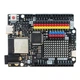 Плата Arduino Uno R4 Wi-Fi, ARM Cortex M4, USB Type C Без бренду - зображення 1