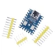 RP2040-Zero GPIO ARM Cortex M0 RP2040 плата розробника Без бренду - зображення 1