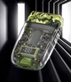 Шейвер Kemei KM-TX7 - изображение 3