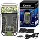 Шейвер Kemei KM-TX7 - изображение 7