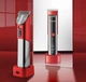 Професійна стрижкова машинка Kemei Km-5016 - зображення 3