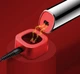 Професійна стрижкова машинка Kemei Km-5016 - зображення 4
