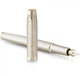 Ручка перова PARKER IM 17 Professionals Monochrome Champagne FP F 28211 - изображение 2